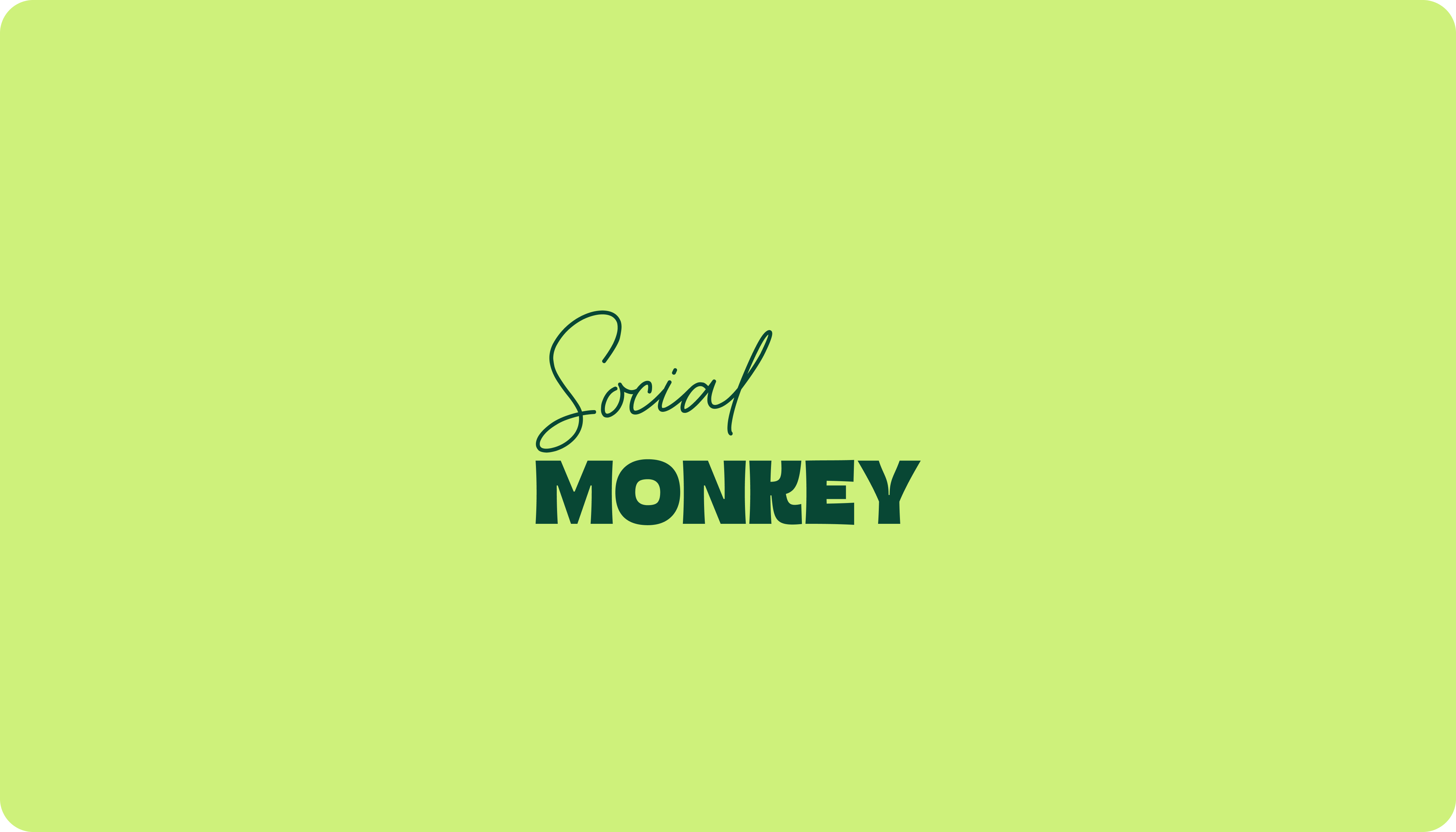 Social Monkey